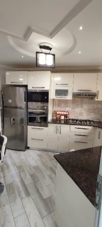 Vente Appartement F2 Alger Bordj el kiffan