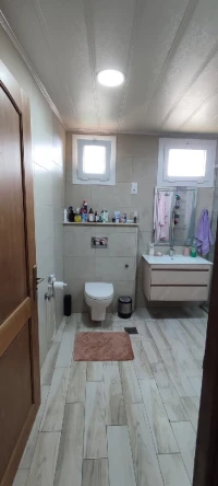 Vente Appartement F2 Alger Bordj el kiffan