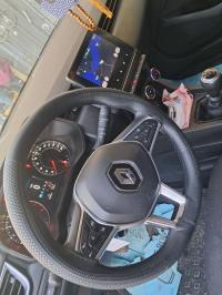 سيارات-renault-clio-5-2022-busnisse-مغنية-تلمسان-الجزائر