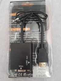 HD Conversion Cable