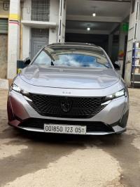 سيارات-peugeot-308-2023-gt-باتنة-الجزائر