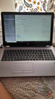 laptop-pc-portable-hp-i3-7eme-generation-alger-centre-algerie