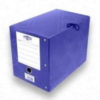 BOITES D ARCHIVES - PRIX DIRECT USINE