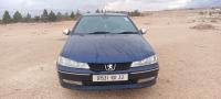 voitures-peugeot-406-2001-ghassoul-el-bayadh-algerie