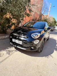 Fiat 500x 2023 Club