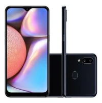 SAMSUNG GALAXY A10S