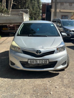 citadine-toyota-yaris-2012-touch-active-ouled-el-alleug-blida-algerie