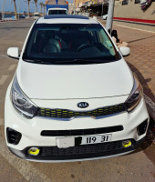 voitures-kia-picanto-2019-x-line-oran-algerie