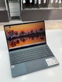 LAPTOP ASUS ZENBOOK UX425 I7-1065G7 16GB RAM 512GB SSD ECRAN 14" FHD 