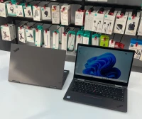 LAPTOP LENOVO THINKPAD X1 YOGA I5-8265U 8GB RAM 256GB SSD ECRAN 14" FHD TACTILE 360 
