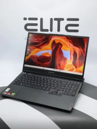 LAPTOP GAMING LENOVO LEGION 5, RYZEN 7 5800H, 16GB 512GB SSD, NVIDIA GEFOURCE RTX 3050 4GB, 15.6"