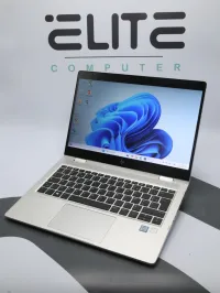 LAPTOP Hp ELITEBOOK X360 830 G6, I5-8665U, 16GB 512GB SSD, 13.3" X360 TACTILE