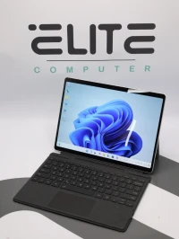 LAPTOP / TABLETE MICROSOFT SURFACE PRO 11, SNAPDRAGON X ELITE, 16GB 512GB SSD, 13" TACTILE 
