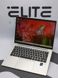 LAPTOP Hp ELITEBOOK 840 G9 I5-12Th gen 16GB 512GB SSD 14"