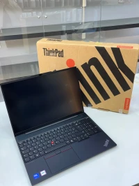 LAPTOP LENOVO THINKPAD E16 ULTRA 7 16GB RAM 512GB SSD ECRAN 16" NEUF 