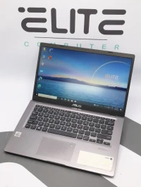LAPTOP ASUS X415J I5-1035G1 8GB 256GB SSD 14"