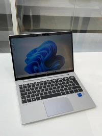 LAPTOP HP ELITEBOOK 830 G9 I5-1235U 16GB RAM 256GB SSD ECRAN 13.3" FHD