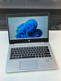 LAPTOP HP PROBOOK 430 G6 I5-8265U 16GB RAM 256GB SSD ECRAN 13" FHD 