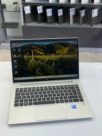 LAPTOP HP ELITEBOOK 640 G10 I7-1355U 16GB 512GB SSD ECRAN  14" FHD