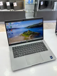 LAPTOP DELL LATITUDE 5440 I5-1345U 32GB RAM 512GB SSD ECRAN 14" FHD TACTILE 