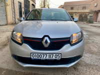 voitures-renault-symbol-2017-biskra-algerie