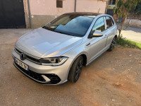 automobiles-volkswagen-polo-2024-r-line-ain-temouchent-algerie