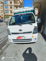 camion-kia-2500-2021-ferdjioua-mila-algerie