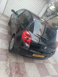 Renault Clio 3 2007 Clio 3
