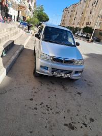 سيارات-zotye-nomad-1-2007-العلمة-سطيف-الجزائر