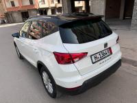 tout-terrain-suv-seat-arona-2021-bouira-algerie