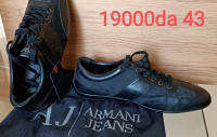 أحذية-رياضية-liquidation-chaussure-pantalon-veste-original-أولاد-فايت-الجزائر