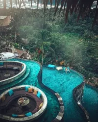 Voyage Organisé INDONÉSIE BALI
