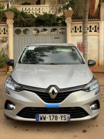 voitures-renault-clio-5-2022-equilibre-bou-ismail-tipaza-algerie