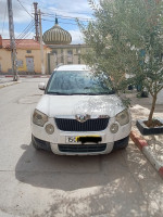 voitures-skoda-yeti-2011-bordj-bou-arreridj-algerie