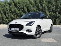 Suzuki Swift 2025 Swift