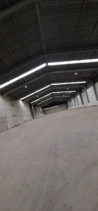 Location Hangar Oran Es senia