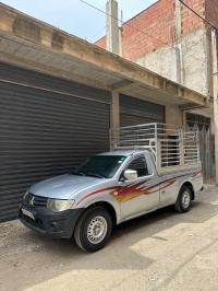 السيارات-النفعية-mitsubishi-l200-2010-براقي-الجزائر