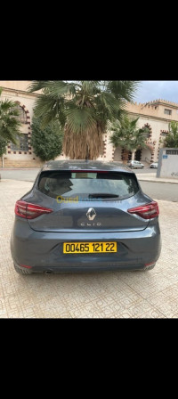 voitures-renault-clio-5-2021-business-sidi-bel-abbes-algerie