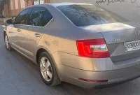 Skoda Octavia 2018 Ambition