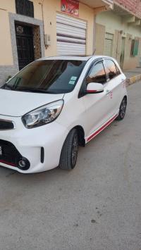 سيارات-kia-picanto-2016-sportline-الشريعة-تبسة-الجزائر