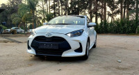 automobiles-toyota-yaris-2023-boufarik-blida-algerie