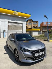 voitures-peugeot-208-2022-allure-el-harrouch-skikda-algerie