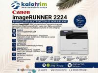 PHOTOCOPIEUR CANON IR 2224