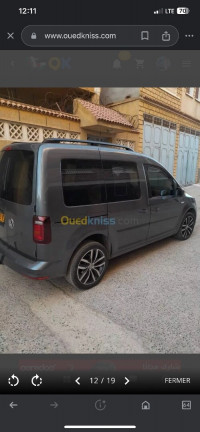 voitures-volkswagen-caddy-2019-edition-30-el-ghrous-biskra-algerie