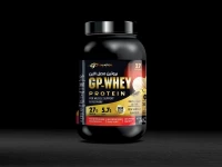 GP-WHEY PROTEIN 27g French vanilla