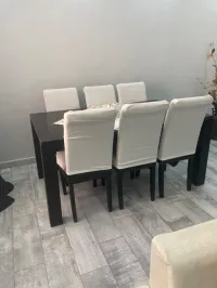Table salle à manger 