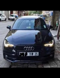 Audi A1 2015 