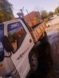 شاحنة-jmc-صفيصيفة-النعامة-الجزائر