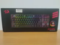 Redragon k552 clavier 