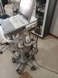 vend echographe..